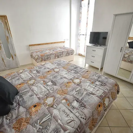 Casa Serena Apartment *