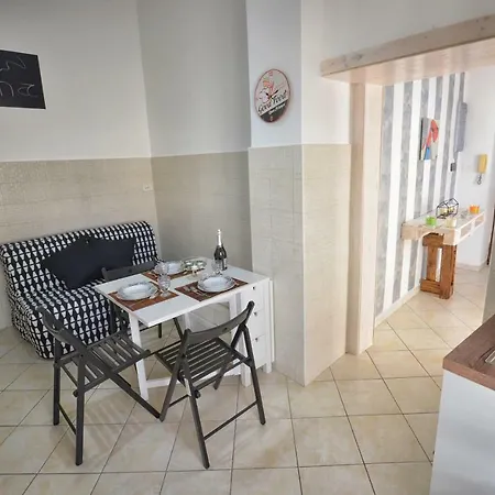 Casa Serena Apartment