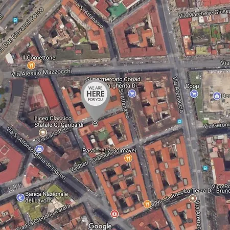 Casa Serena Apartment *