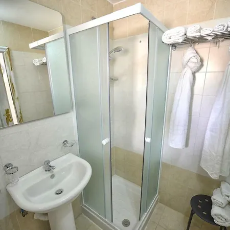 Casa Serena Apartment