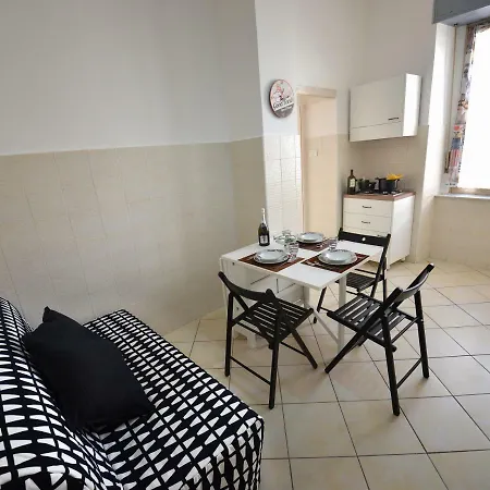 Casa Serena Apartment *