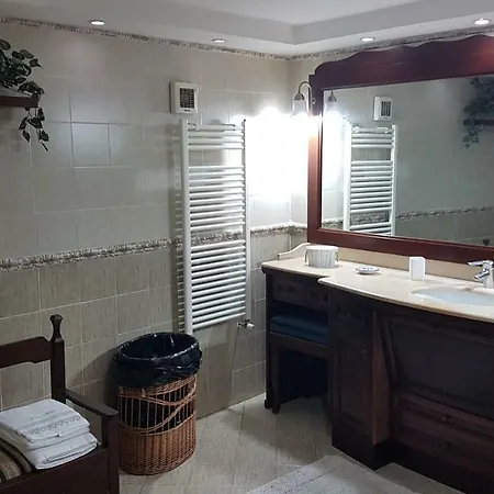 Apartment Domus Ugo
