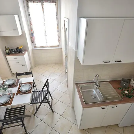 Casa Serena Apartment *