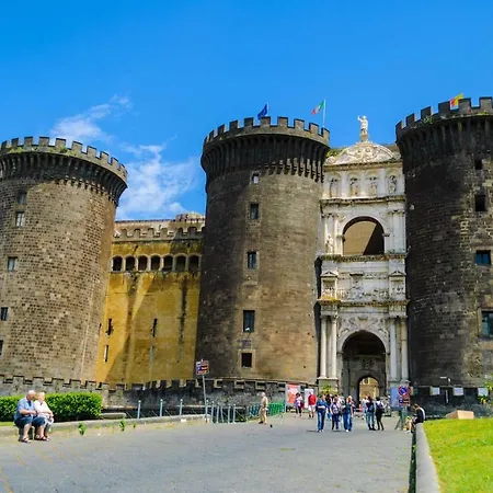 Mele@spaccanapoli * Naples