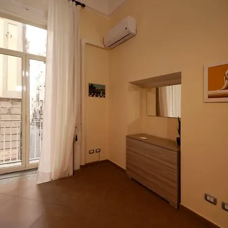 Mele@spaccanapoli Apartment
