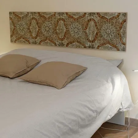 Apartment Mele@spaccanapoli *