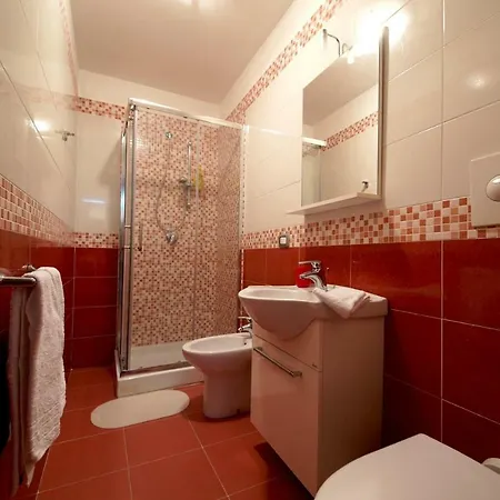 Mele@spaccanapoli Apartment Naples