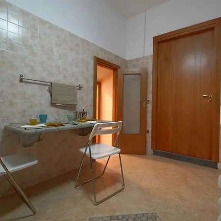 Mele@spaccanapoli Apartment *