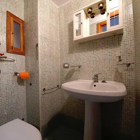 Apartment Mele@spaccanapoli Naples
