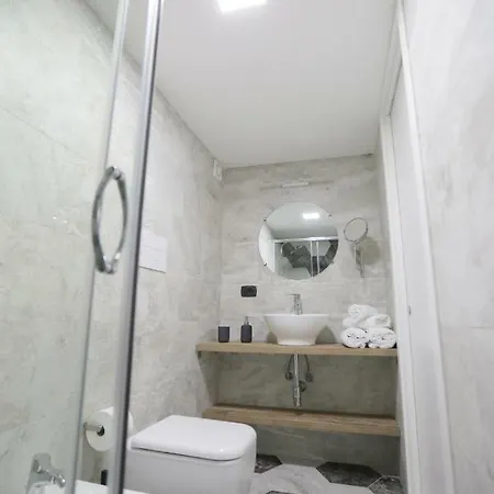 Santa Chiara Loft * Naples