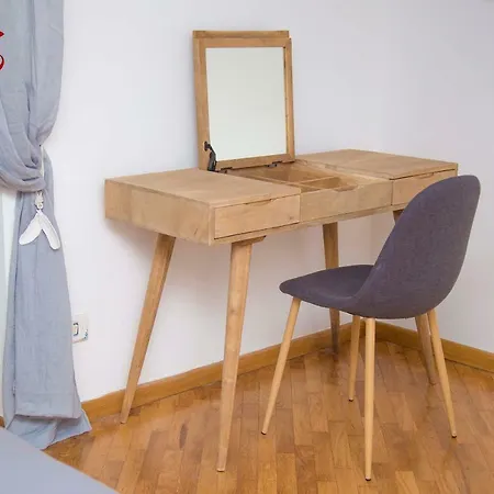 Scio' Appartement *