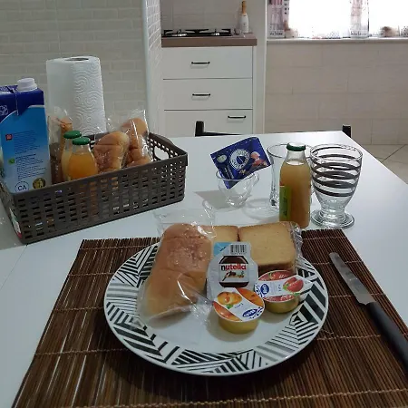 Casa Serena Apartment