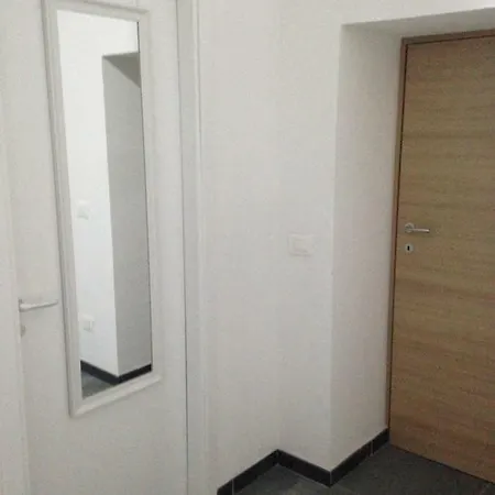 Domus 19 Nápoles