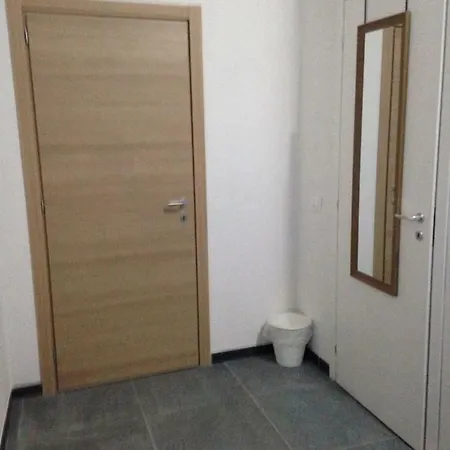 Domus 19 * Nápoles