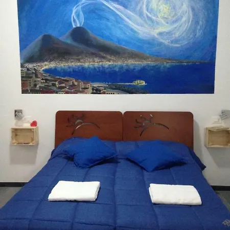 Pensión Domus 19 *