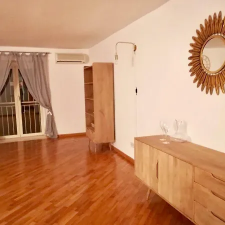 Appartement Scio' Naples