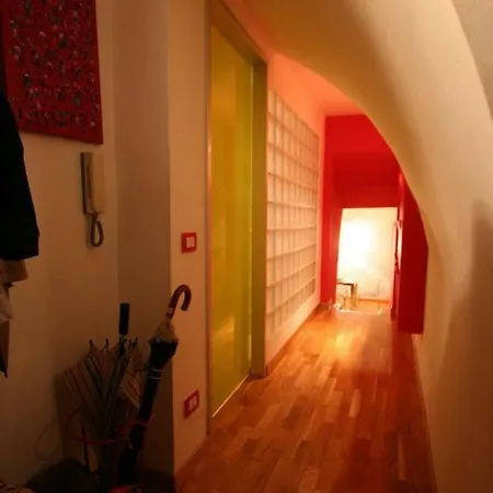 Ferienhaus Casa Nila *