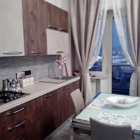 Estasi Apartment *