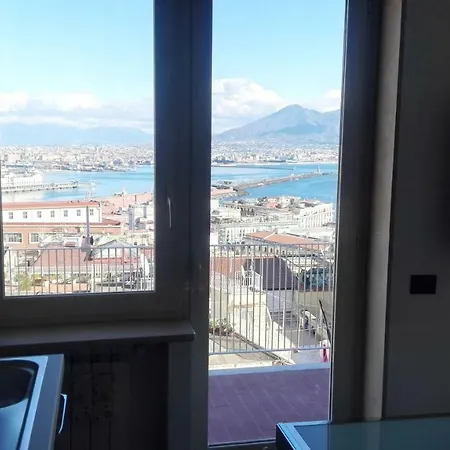 Apartment Estasi