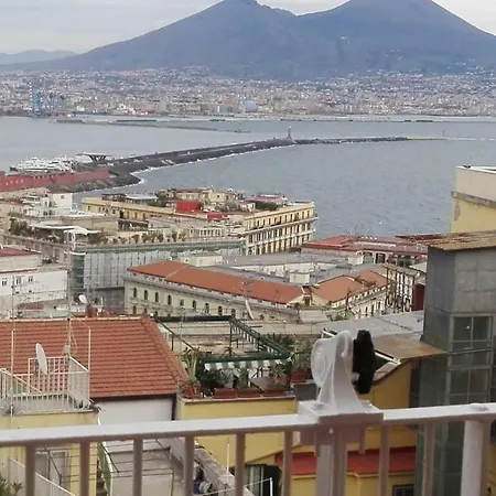 Estasi Apartment Naples