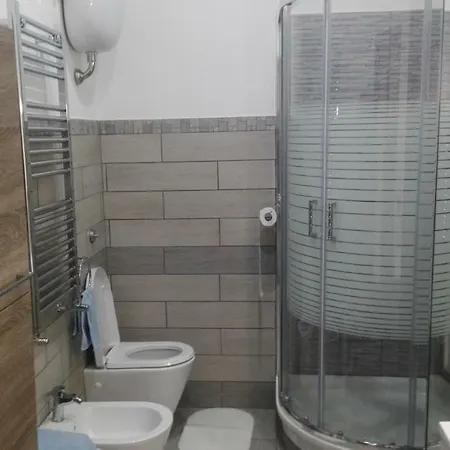 Apartment Estasi Naples