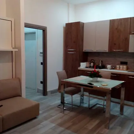 Estasi * Naples