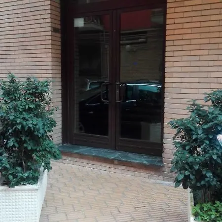Apartment Estasi
