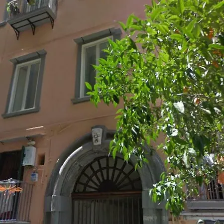 Casa Vacanze Caterina * Naples