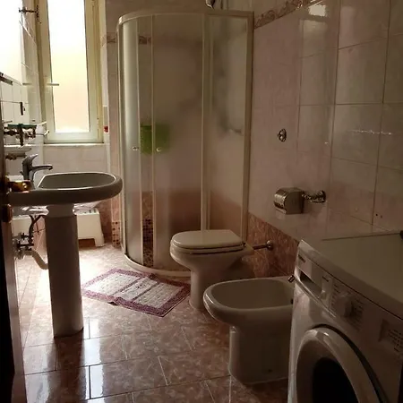 La Casa Di Nonna * Naples
