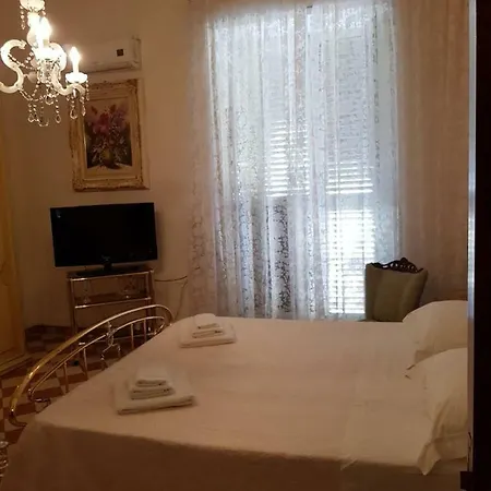 Apartment La Casa Di Nonna *