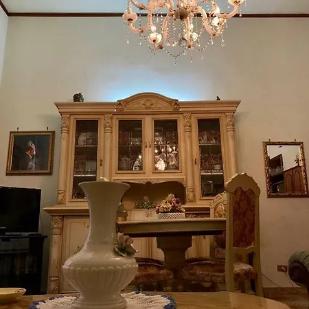 La Casa Di Nonna Apartment