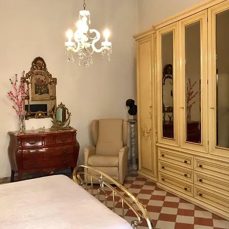 La Casa Di Nonna Apartment