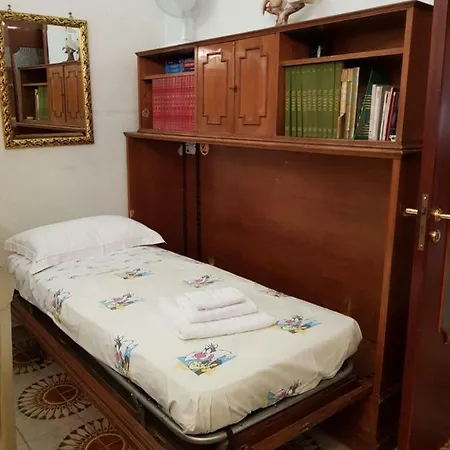 La Casa Di Nonna