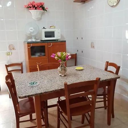 Apartment La Casa Di Nonna