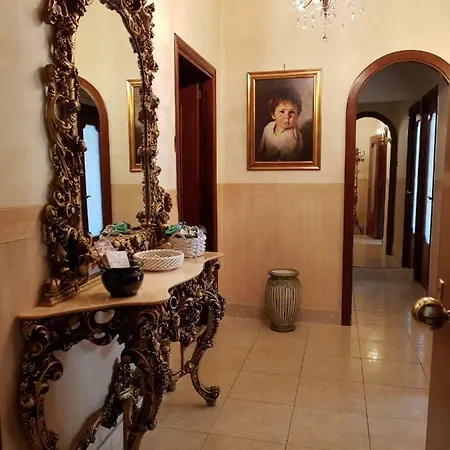 Apartment La Casa Di Nonna *