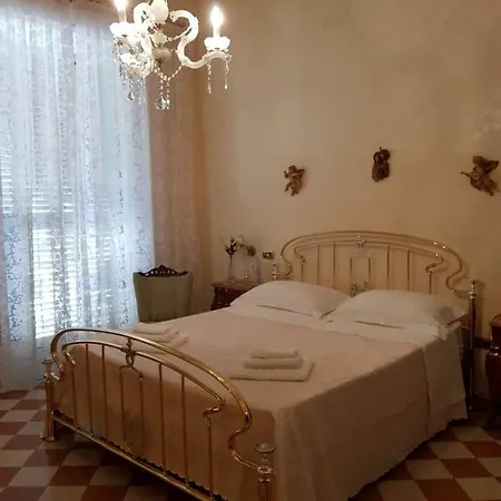 La Casa Di Nonna * Naples