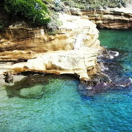 La Casetta Di Posillipo * Neapel