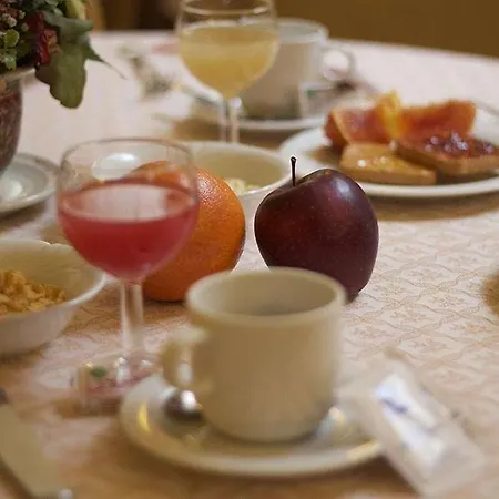 Hotell Nuovo Rebecchino Neapel