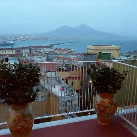 Estasi Apartment