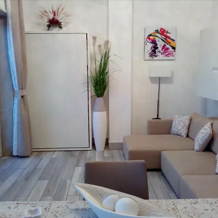 Estasi * Naples