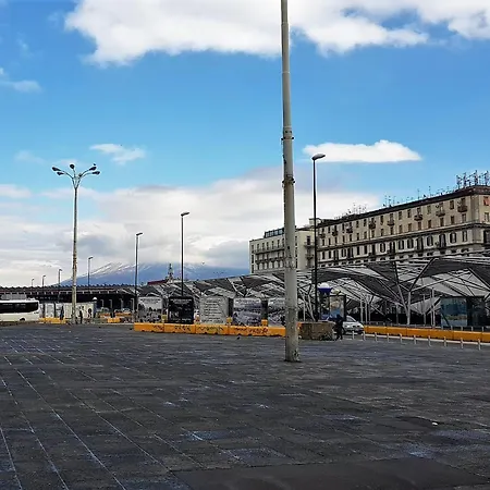 Dimora Centrale Casa vacanze Napoli