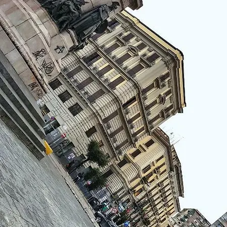 Dimora Centrale