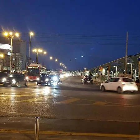 Dimora Centrale Casa vacanze Napoli