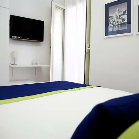 Apartamento Scugnizzo