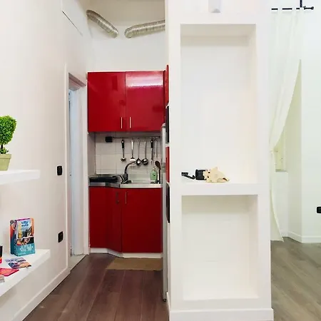 Apartamento Scugnizzo *