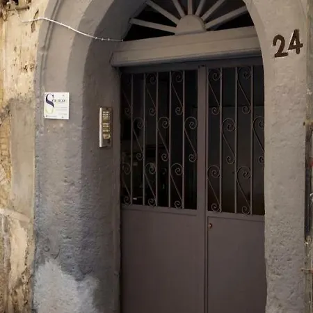 Apartamento Scugnizzo
