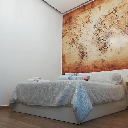 Apartmán Il Tesoro Di Sangennaro