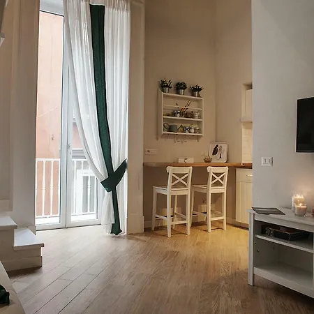 Guest house Relais Al Museo 2*