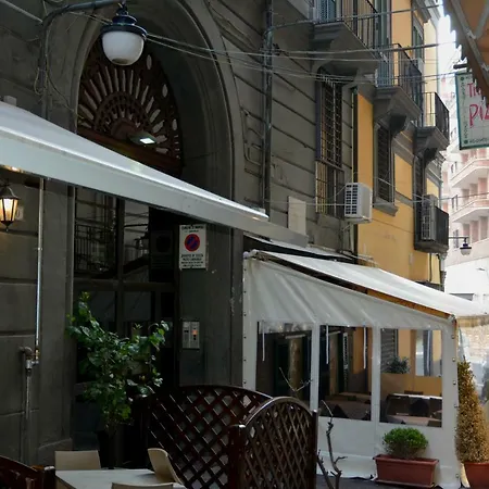 Il Cavaliere Di Toledo Vakantiehuis