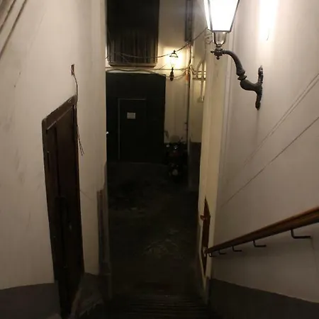 Il Cavaliere Di Toledo Vakantiehuis